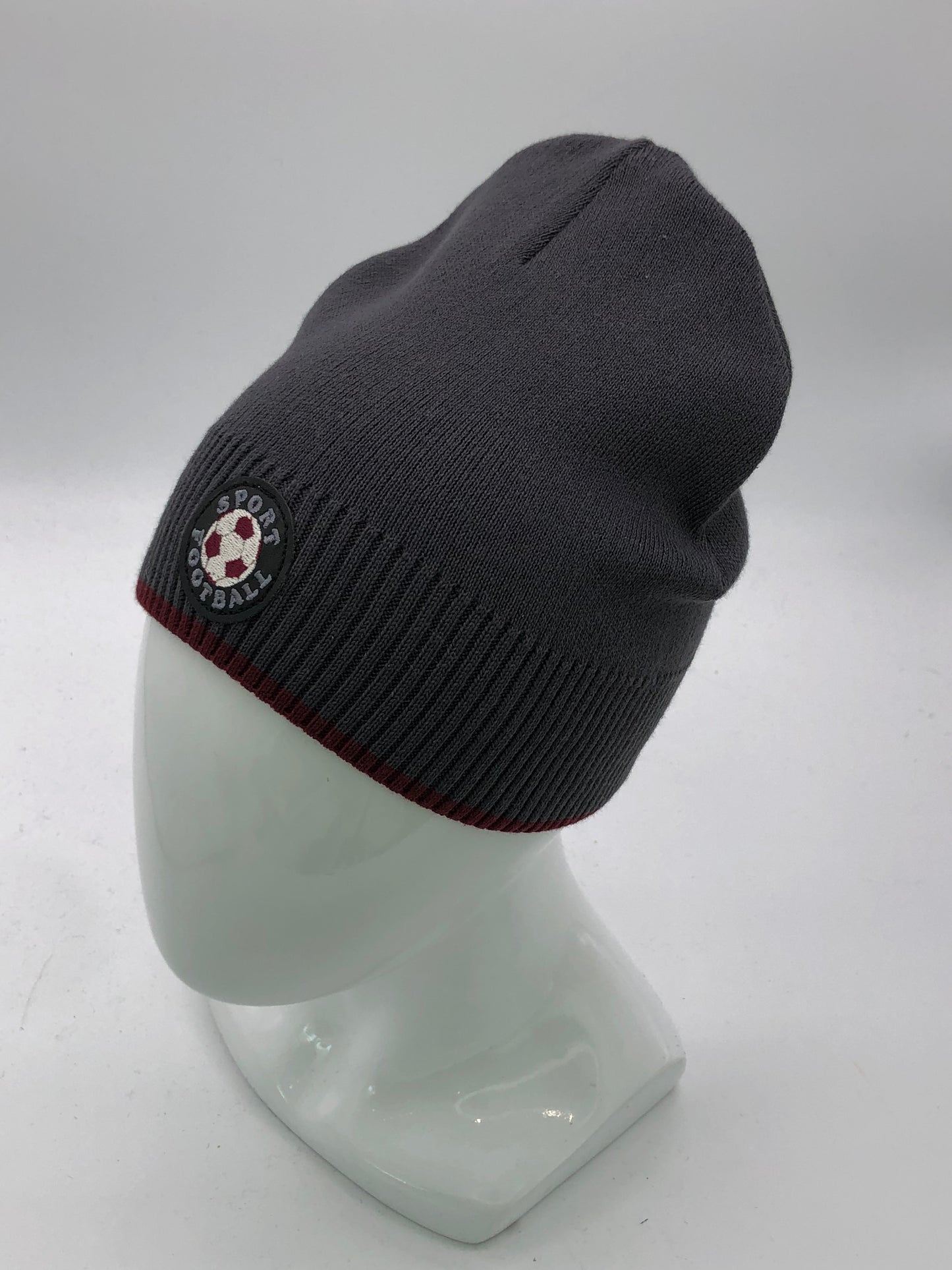  Jungen-Set mit Schal (25 / WP75K)