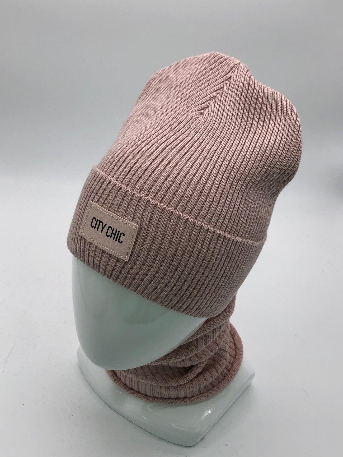 Mütze für Mädchen (P74K / W25)