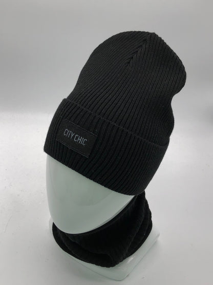 Mütze für Mädchen (P74K / W25)