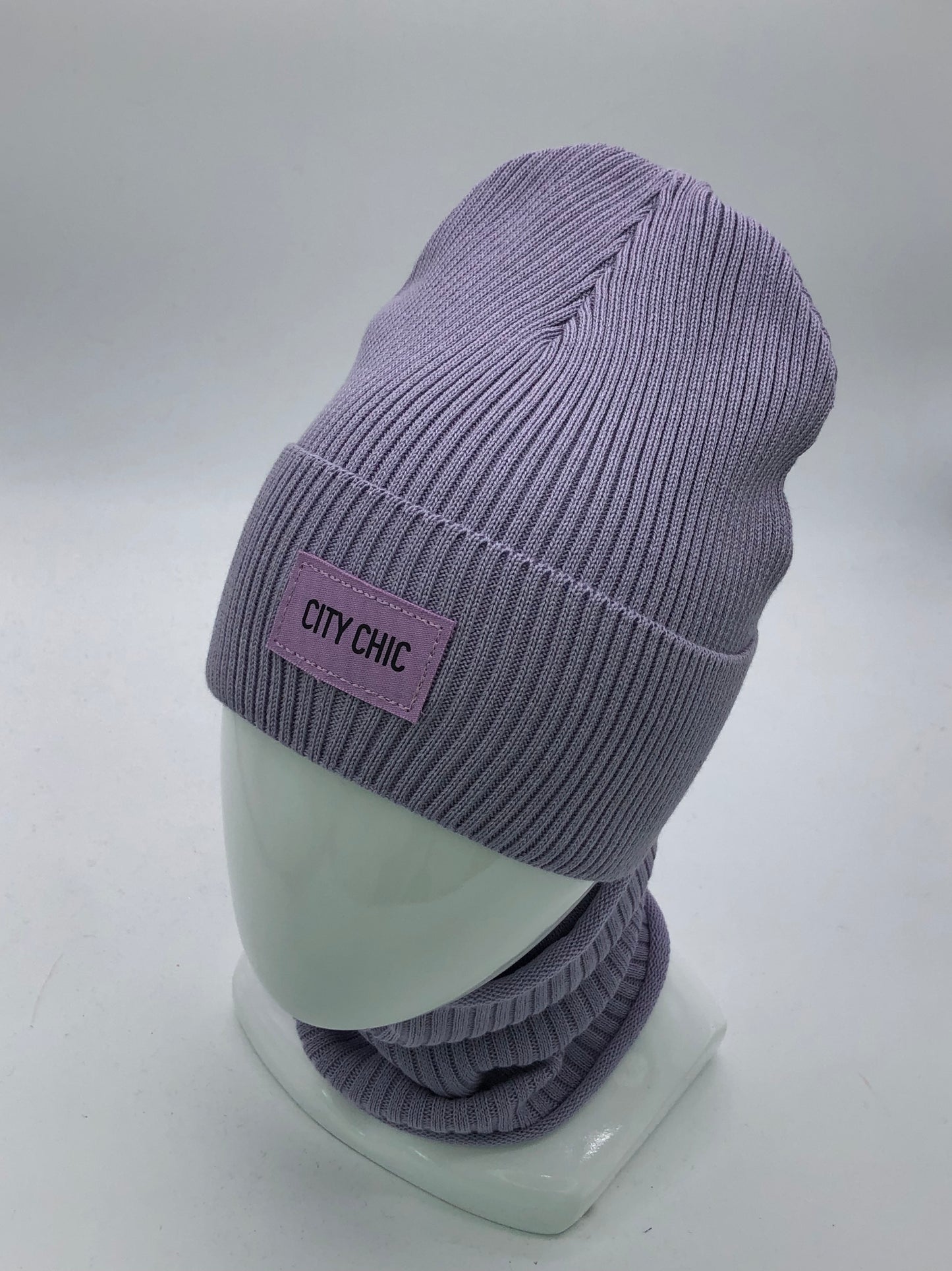 Mütze für Mädchen (P74K / W25)