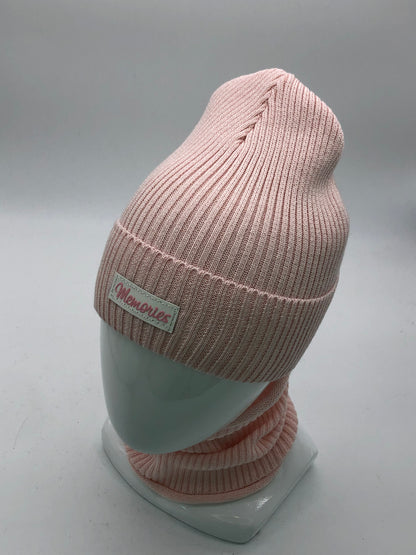 Mütze für Mädchen (P69K / W25)