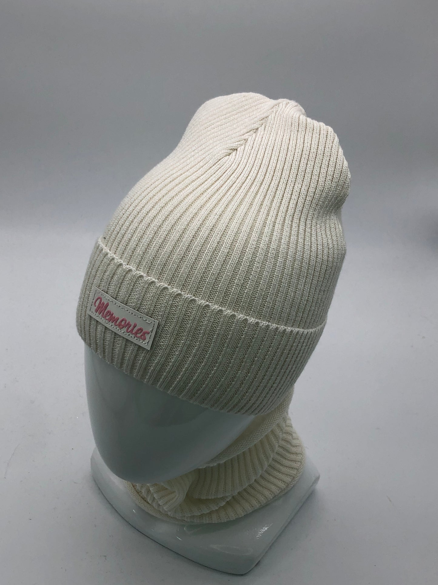 Mütze für Mädchen (P69K / W25)