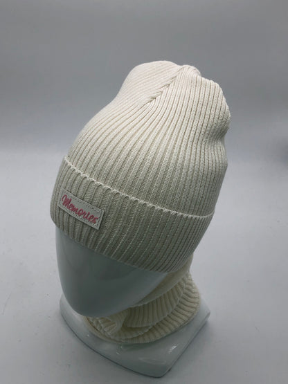 Mütze für Mädchen (P69K / W25)