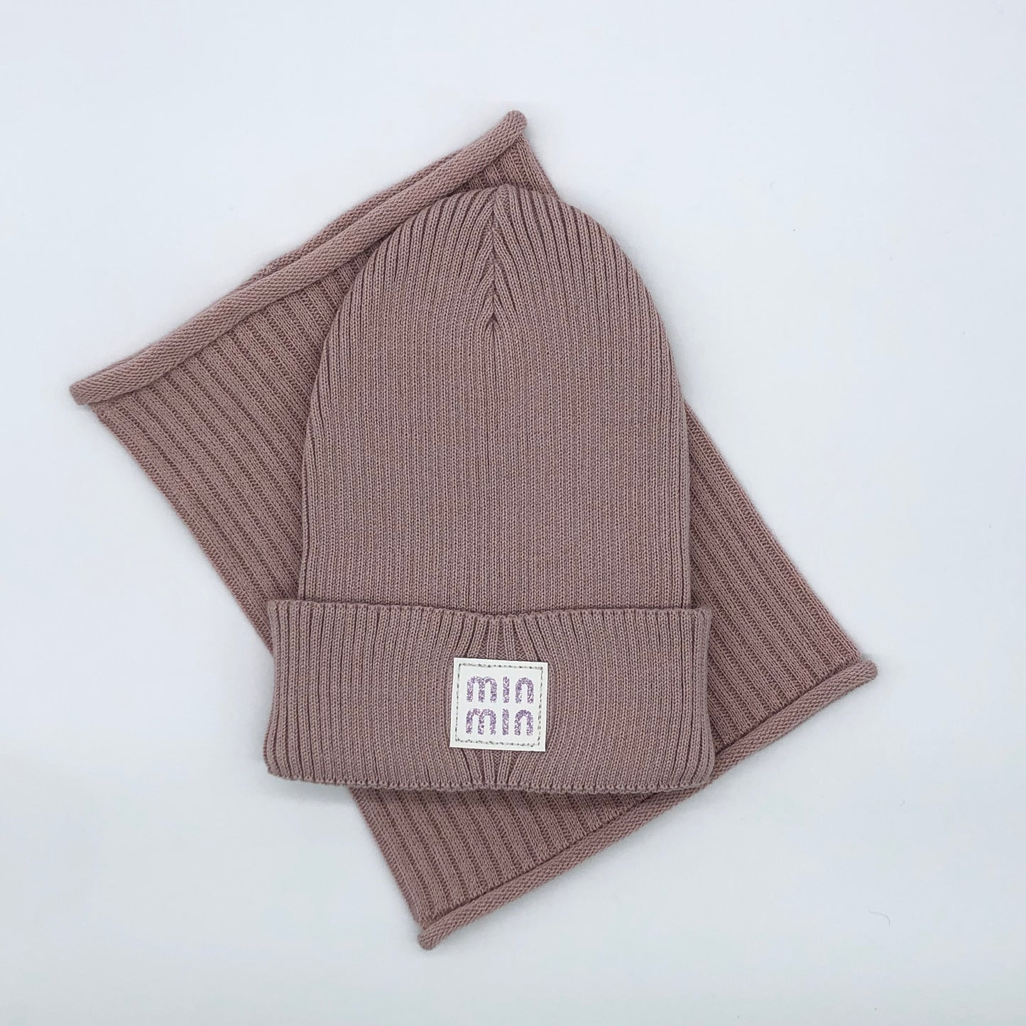 Mütze für Mädchen (P60K / W25)