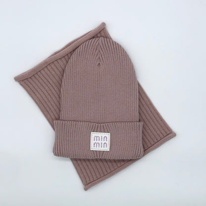 Mütze für Mädchen (P60K / W25)