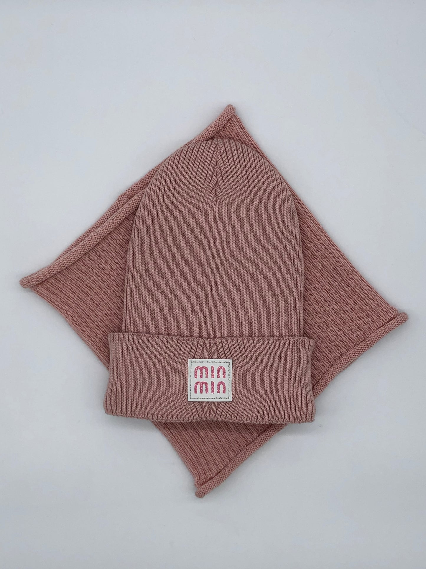 Mütze für Mädchen (P60K / W25)