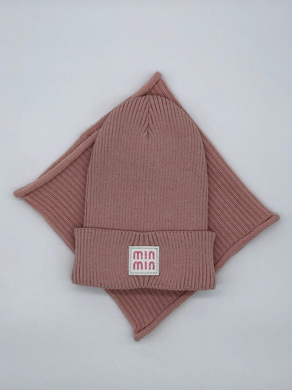 Mütze für Mädchen (P60K / W25)