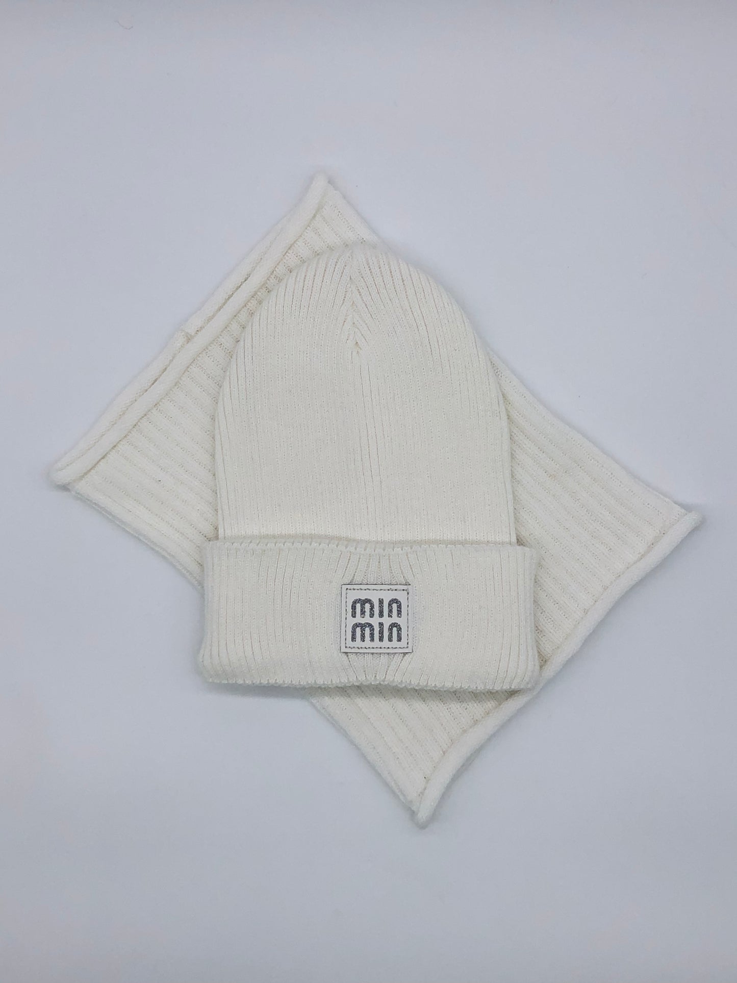 Mütze für Mädchen (P60K / W25)