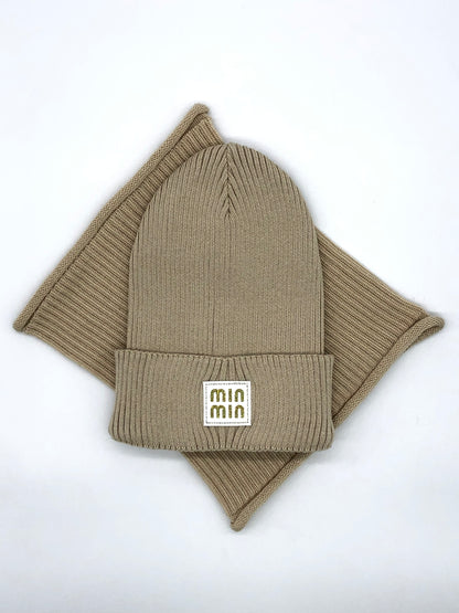 Mütze für Mädchen (P60K / W25)