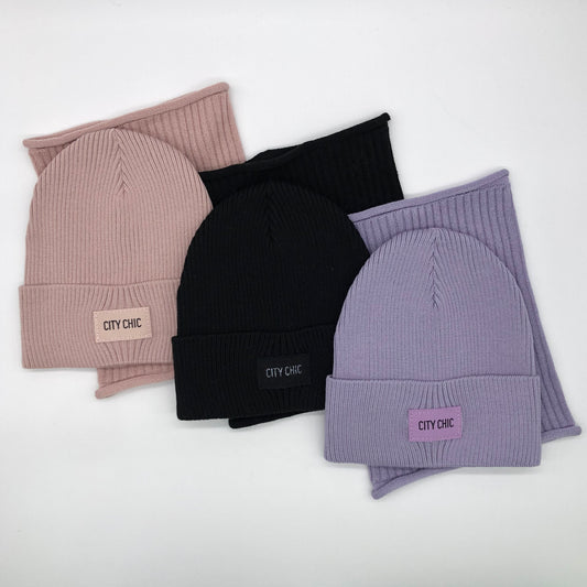 Czapka dla dziewczynki ( 25 / WP74K)