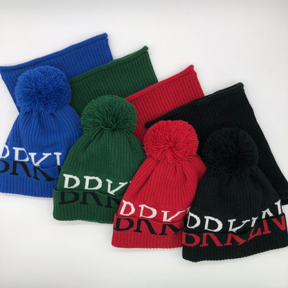 Czapka dla chłopca (25 / WP59 K PP)