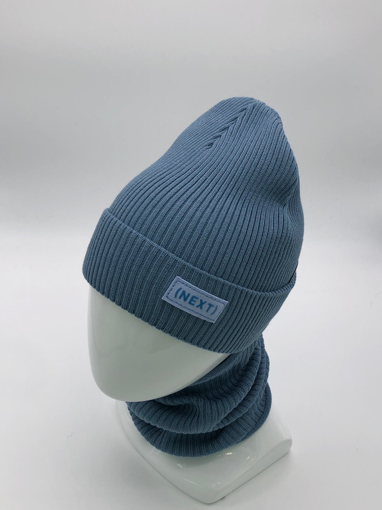 Jungen-Set mit Schal (25 / WP16K)