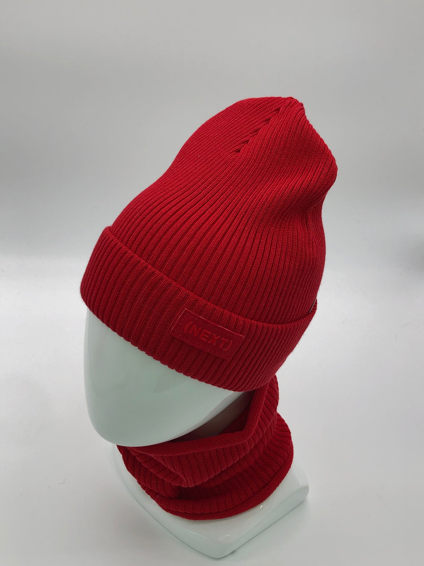 Jungen-Set mit Schal (25 / WP16K)