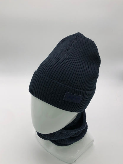 Jungen-Set mit Schal (25 / WP16K)