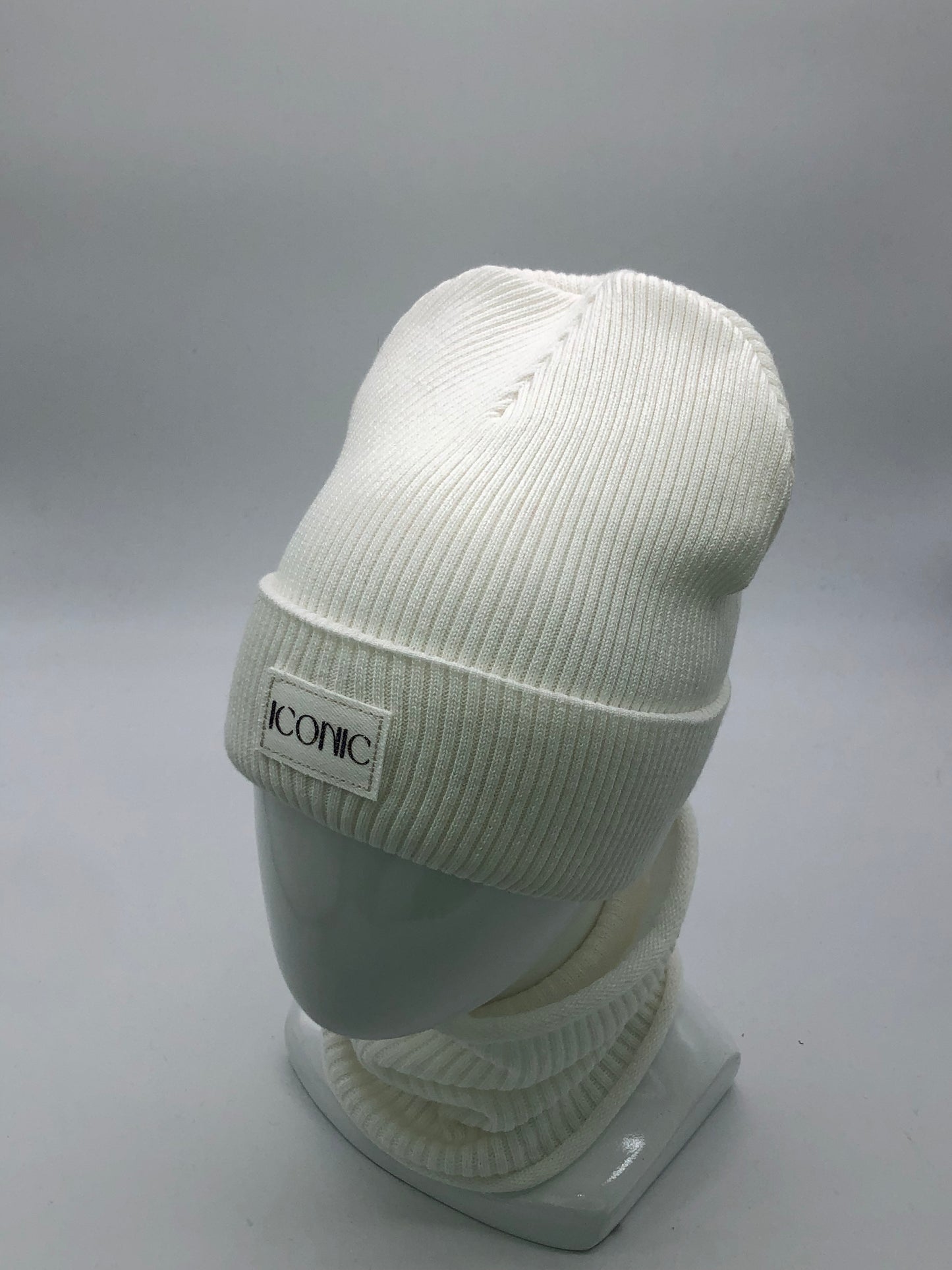  Mädchenset mit Schal (25 / WP66K)