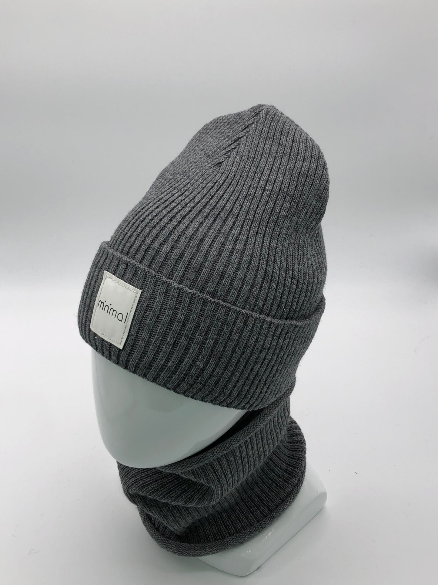 Komplet uniwersalny z szalikiem (25 / WP10K)