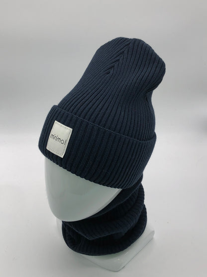 Komplet uniwersalny z szalikiem (25 / WP10K)