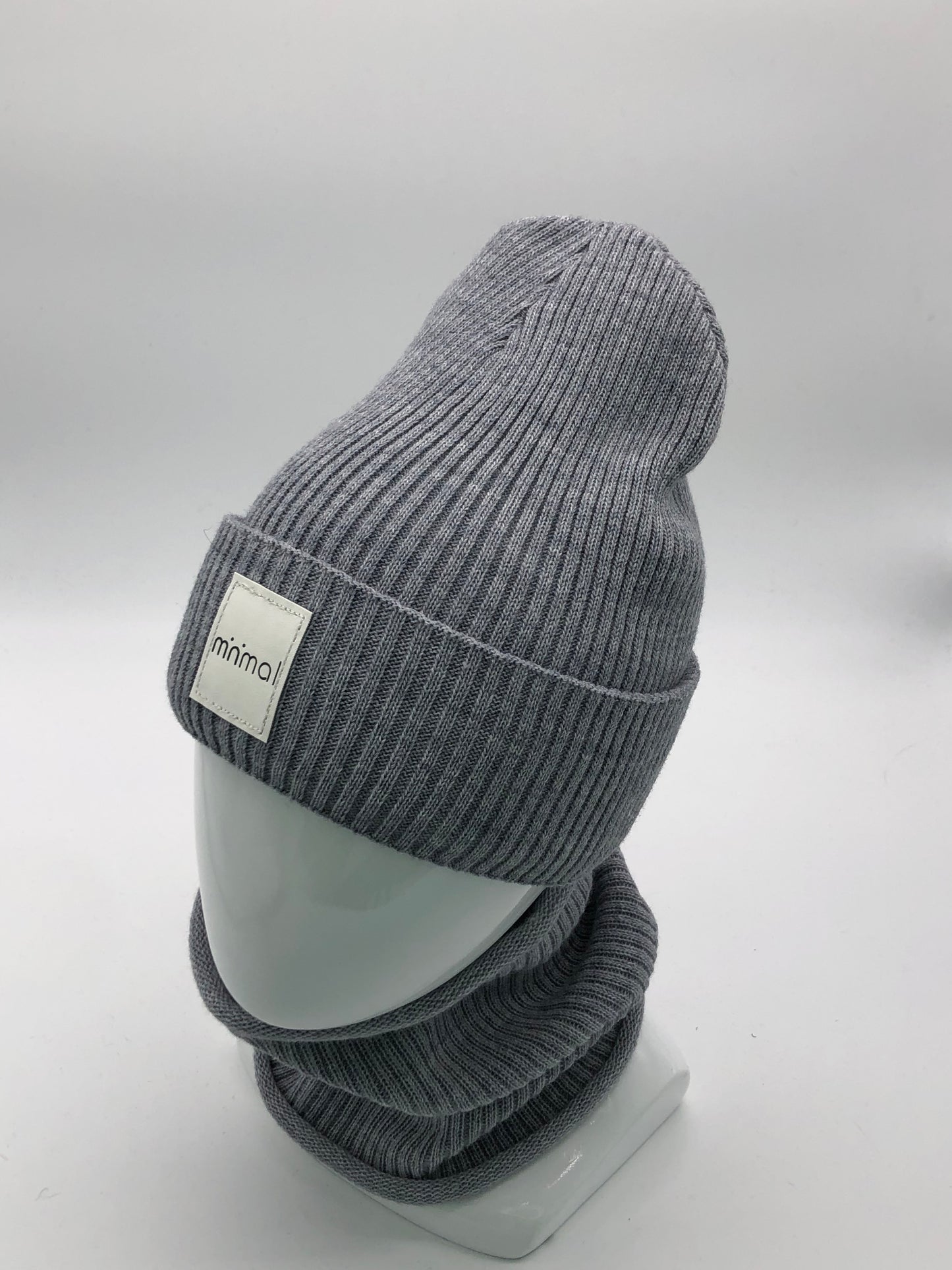 Komplet uniwersalny z szalikiem (25 / WP10K)