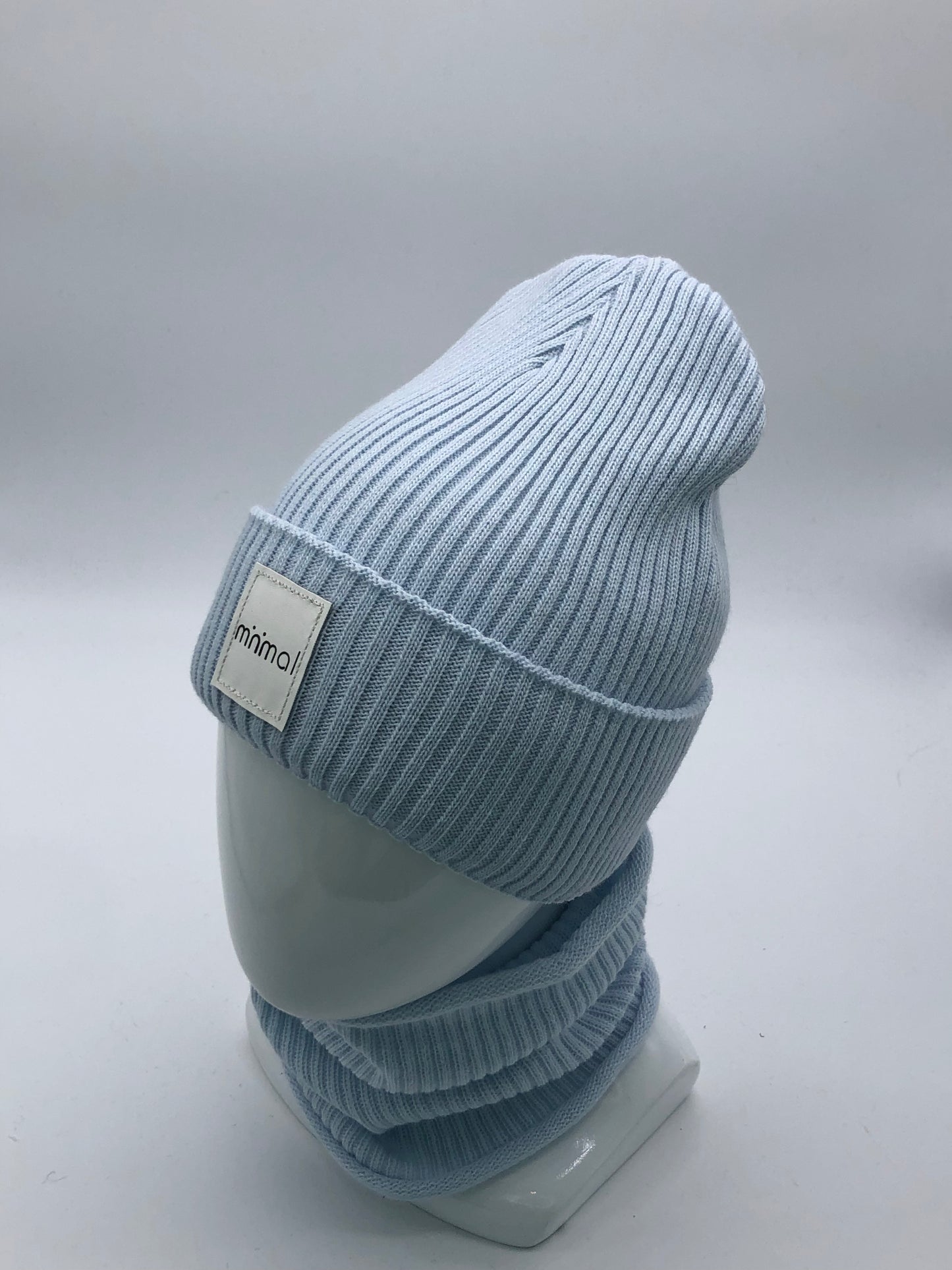 Komplet uniwersalny z szalikiem (25 / WP10K)