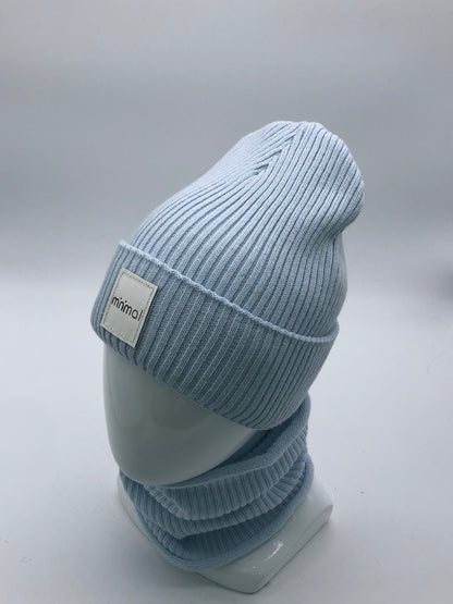 Komplet uniwersalny z szalikiem (25 / WP10K)