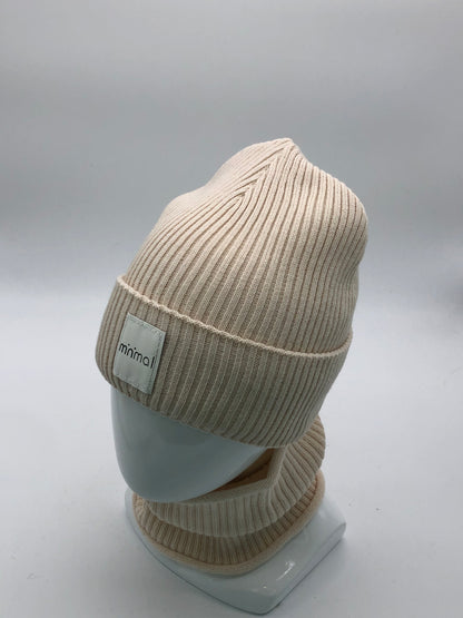 Komplet uniwersalny z szalikiem (25 / WP10K)