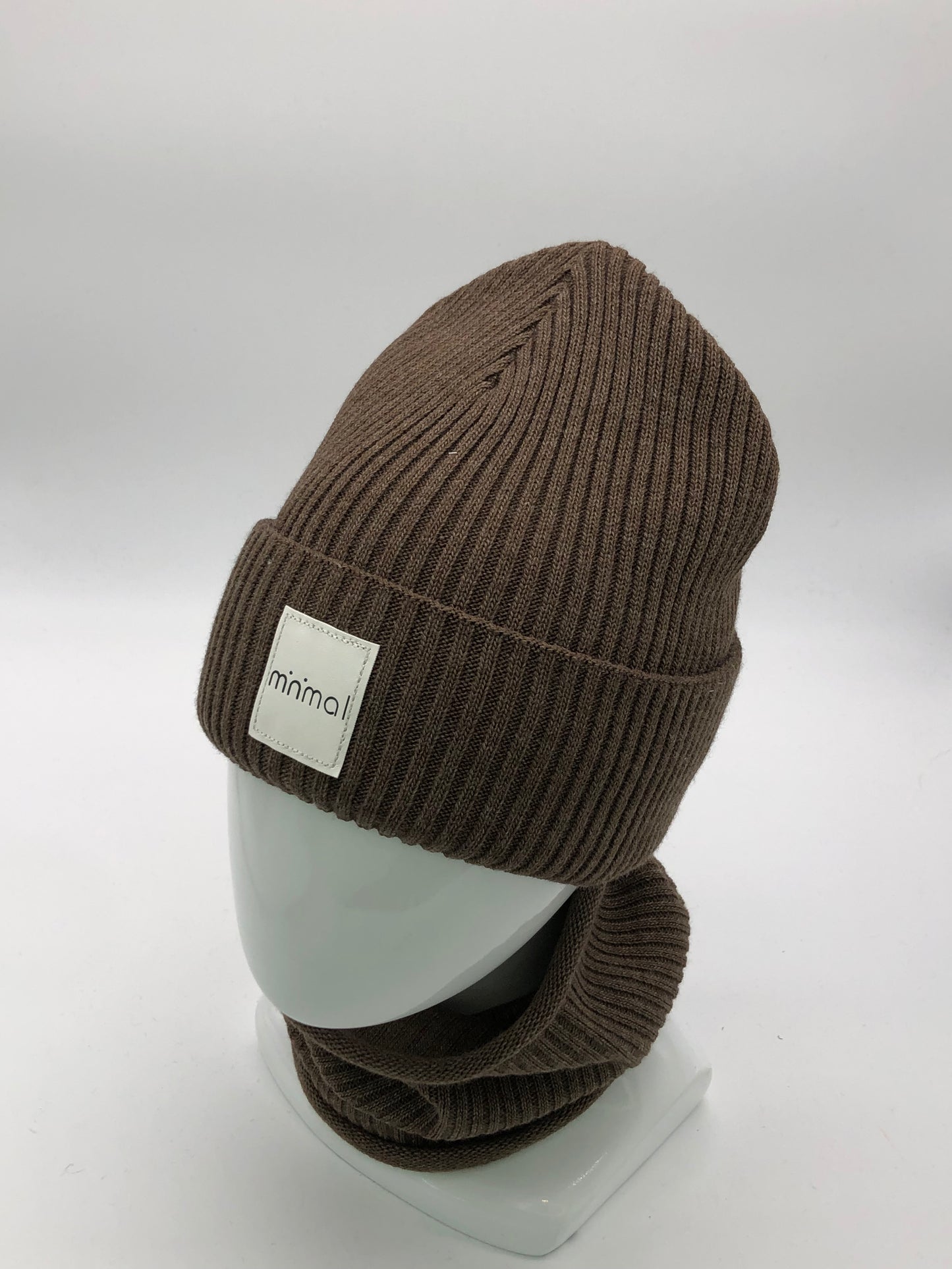 Komplet uniwersalny z szalikiem (25 / WP10K)