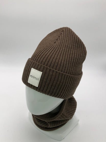 Komplet uniwersalny z szalikiem (25 / WP10K)