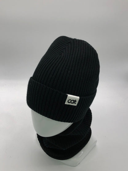 Komplet dziewczęcy z szalikiem (25 / WP62K)