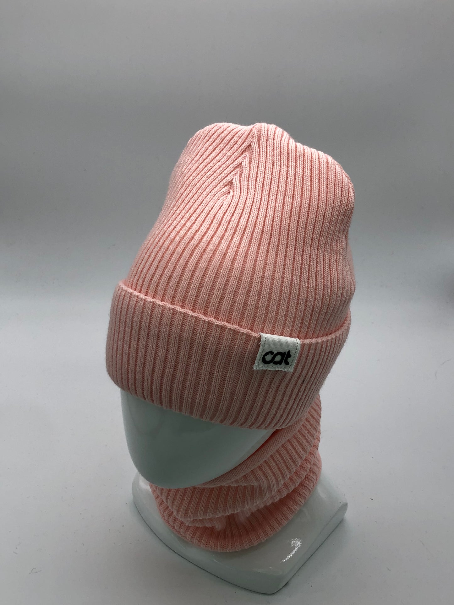 Komplet dziewczęcy z szalikiem (25 / WP62K)