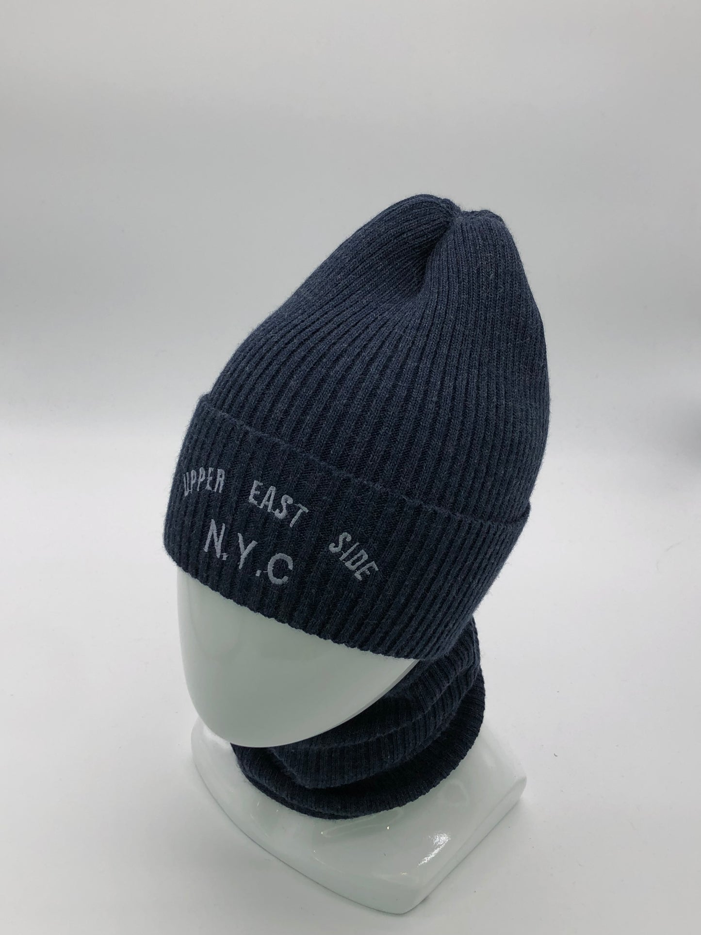 Komplet chłopięcy z szalikiem (24 / WP07K)