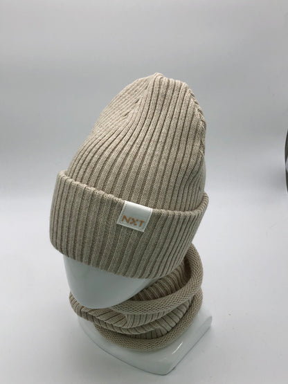 Set für Jungen mit Schal (25 / WP64K)