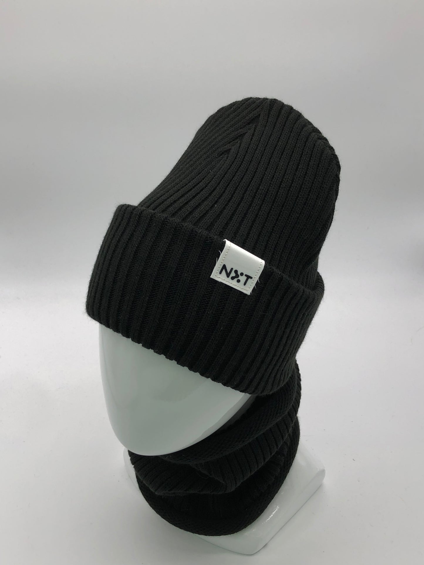 Set für Jungen mit Schal (25 / WP64K)