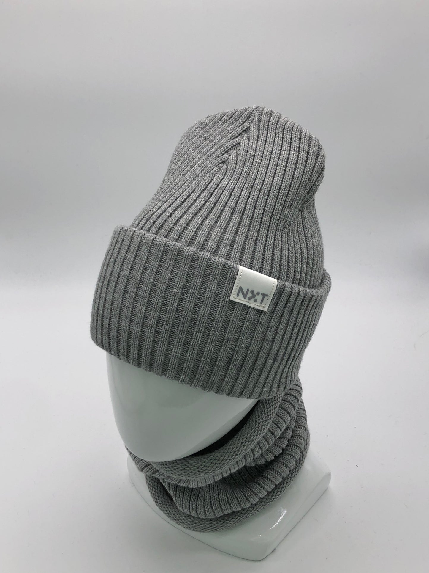 Set für Jungen mit Schal (25 / WP64K)