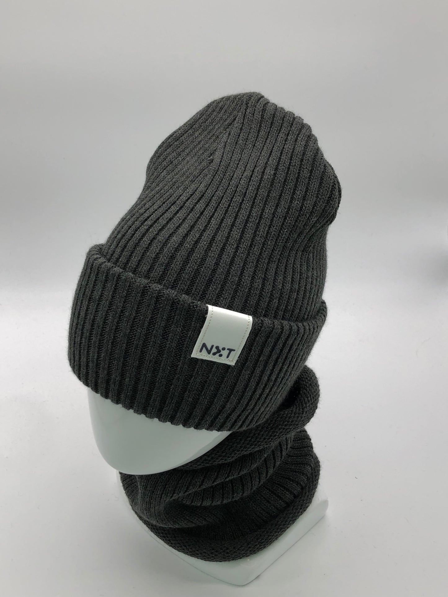 Set für Jungen mit Schal (25 / WP64K)