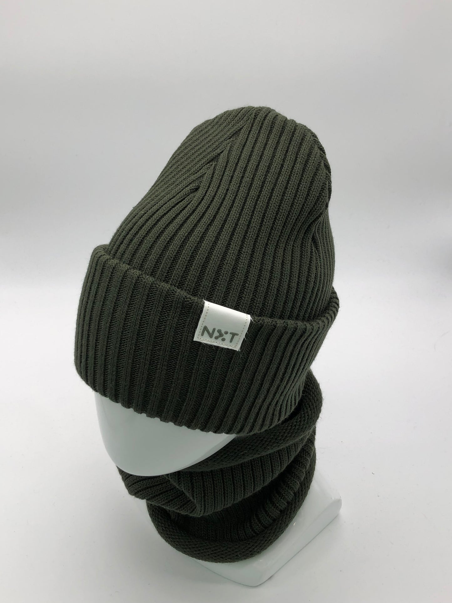 Set für Jungen mit Schal (25 / WP64K)