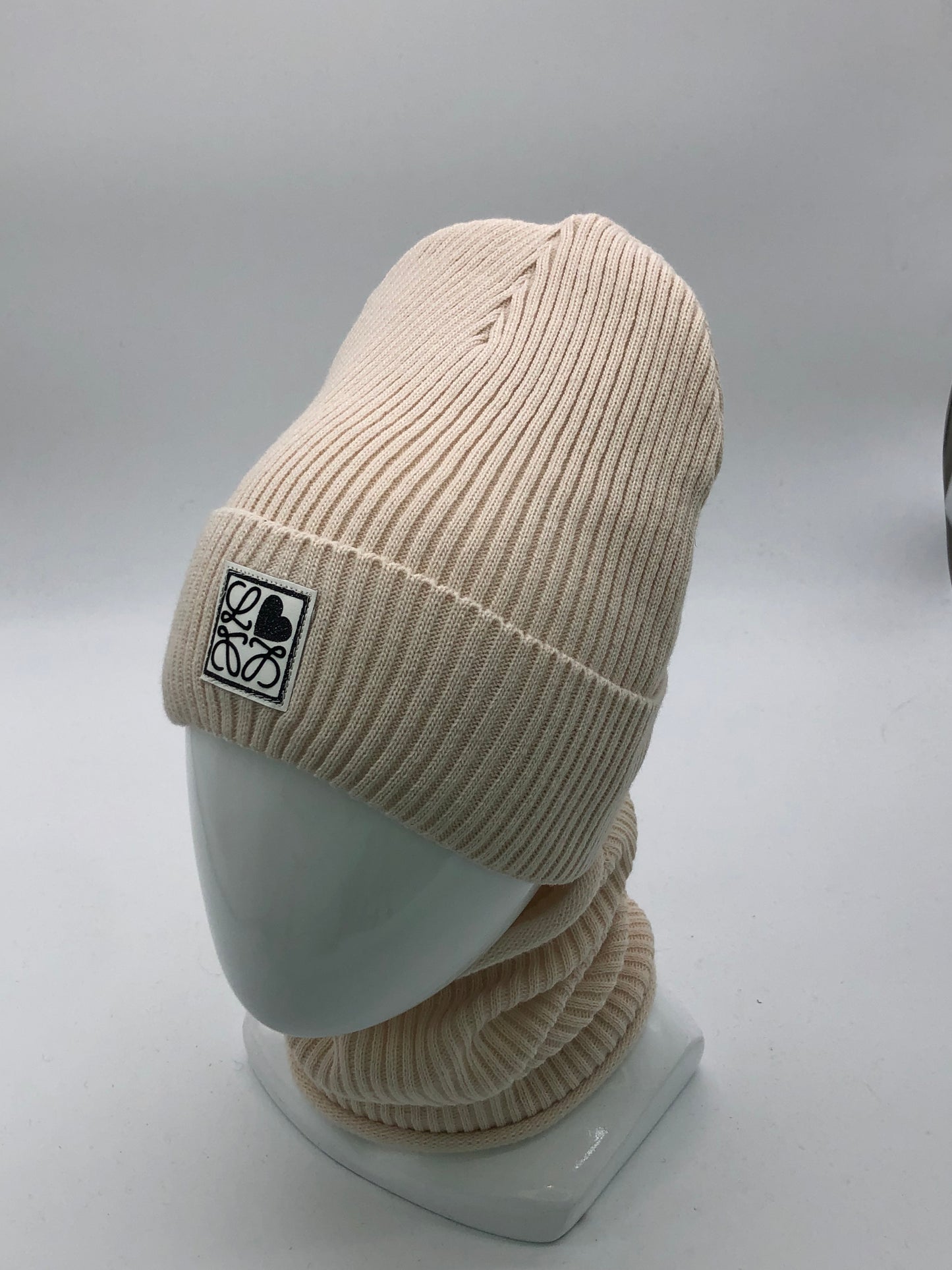 Mütze für Mädchen (25 / WP61K)