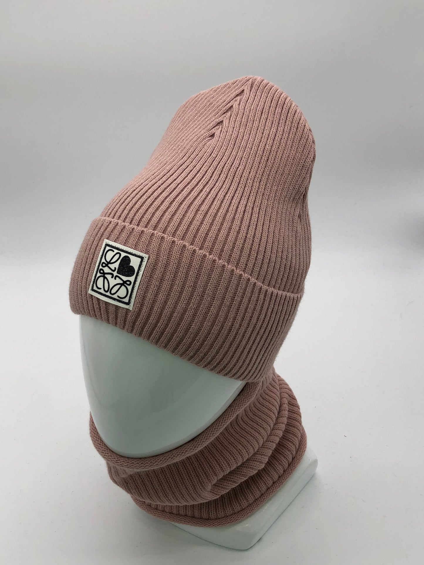 Mütze für Mädchen (25 / WP61K)