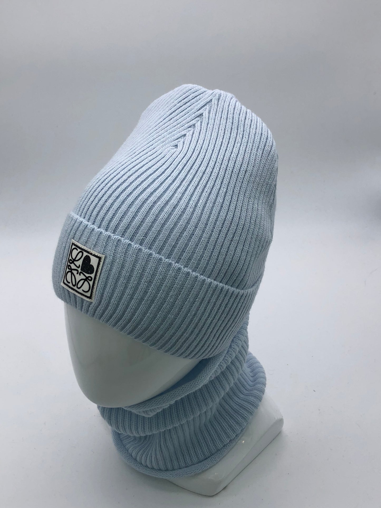 Mütze für Mädchen (25 / WP61K)