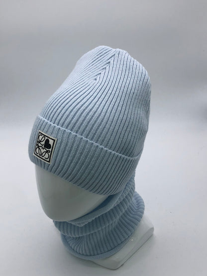 Mütze für Mädchen (25 / WP61K)