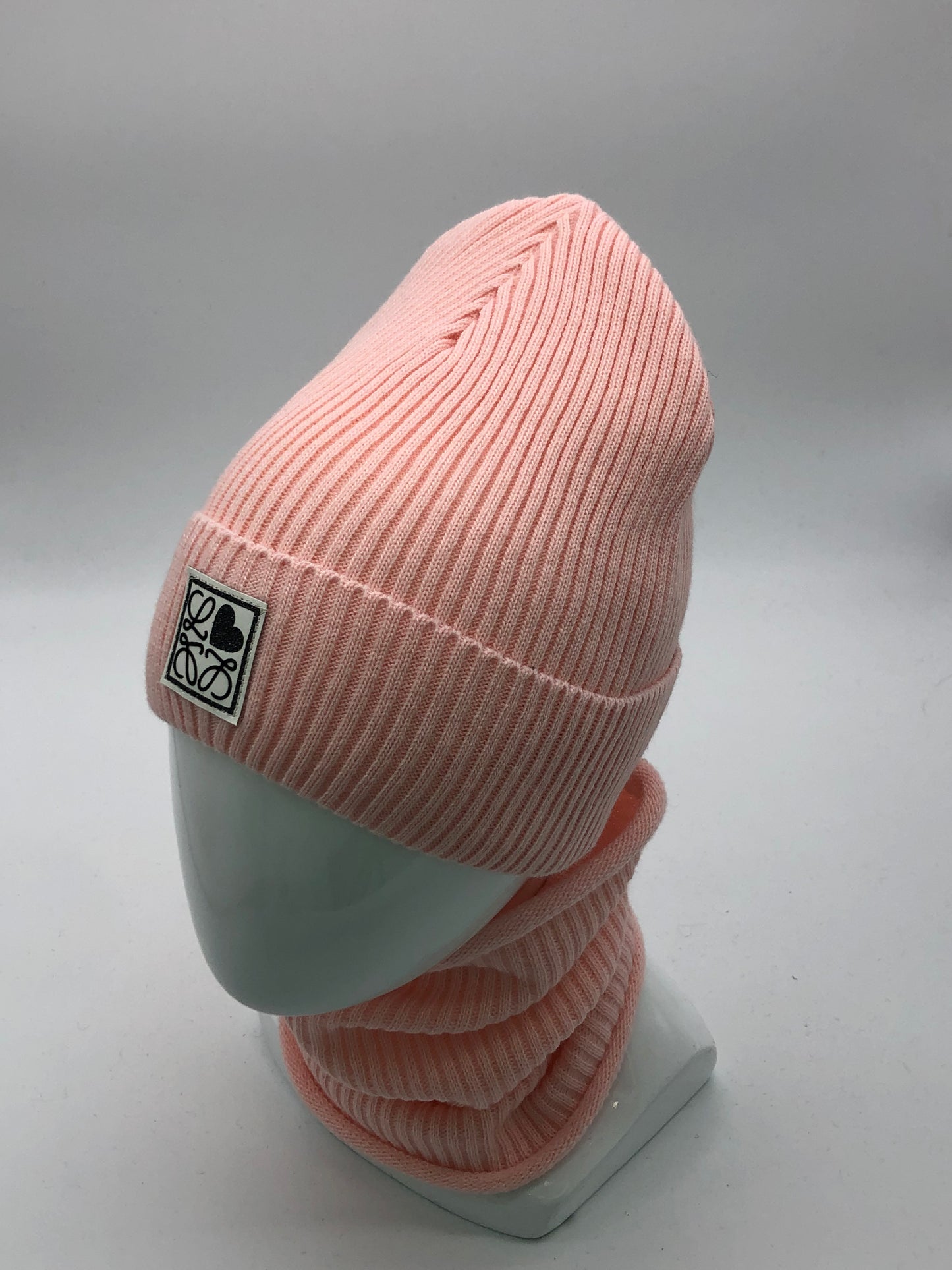 Mütze für Mädchen (25 / WP61K)