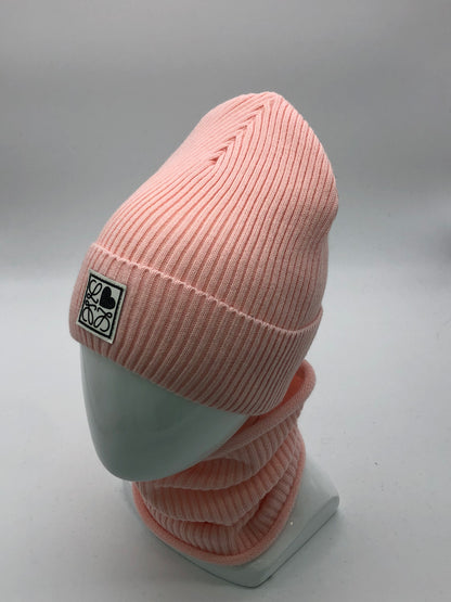 Mütze für Mädchen (25 / WP61K)