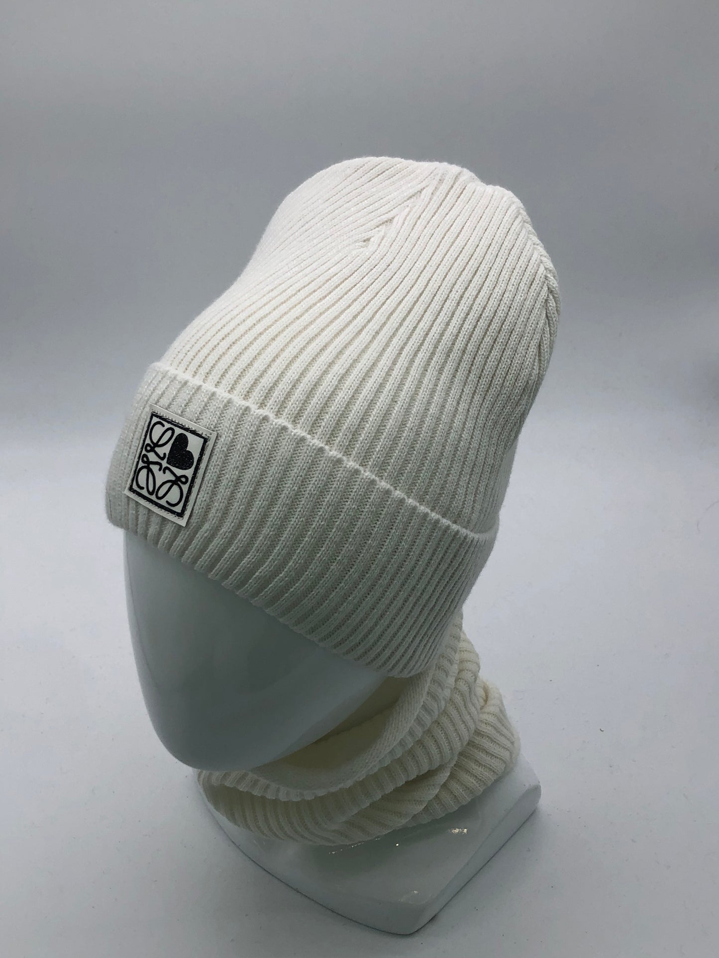 Mütze für Mädchen (25 / WP61K)