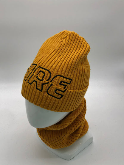 Czapka dla chłopca (24 / WP12K)