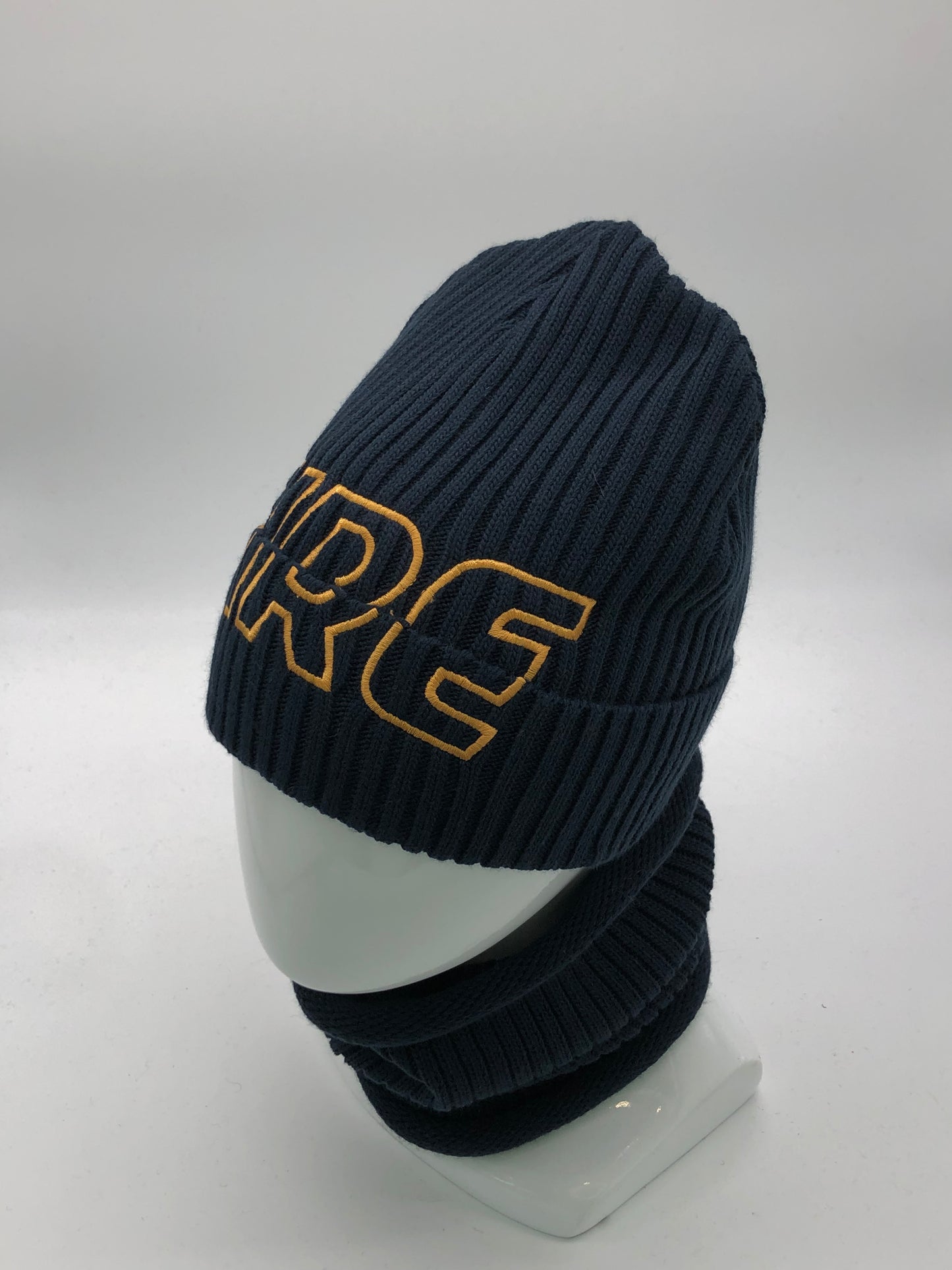 Czapka dla chłopca (24 / WP12K)