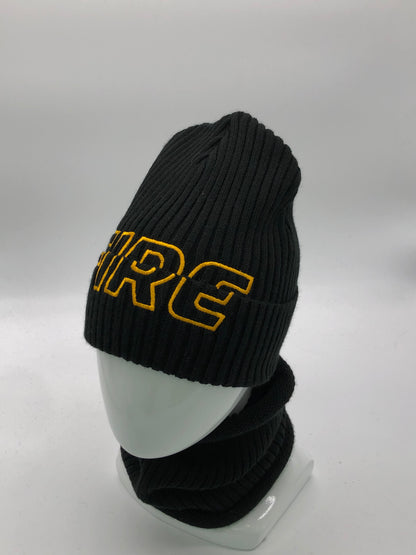 Czapka dla chłopca (24 / WP12K)