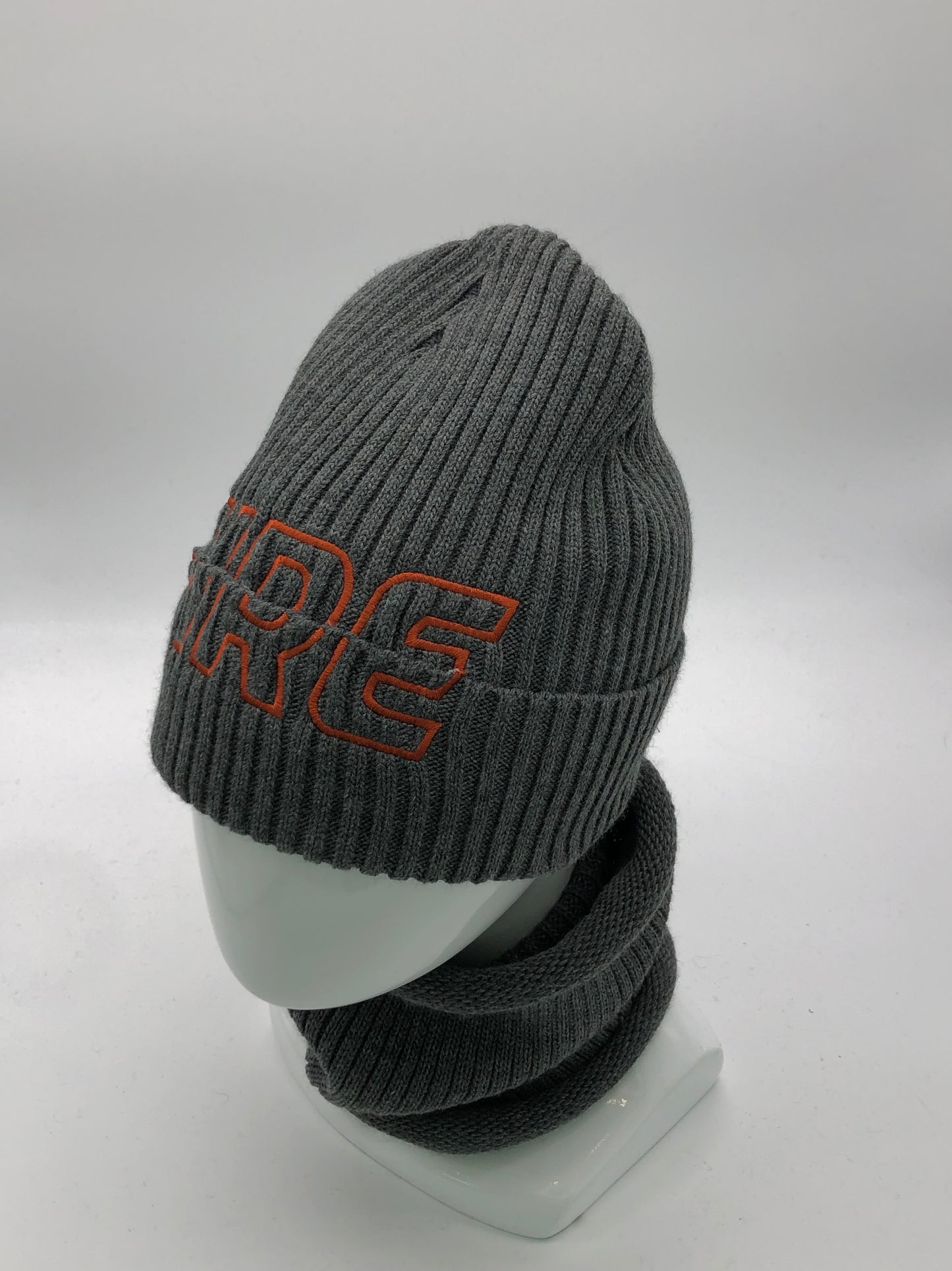 Czapka dla chłopca (24 / WP12K)