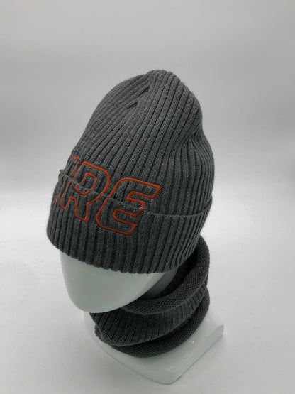 Czapka dla chłopca (24 / WP12K)