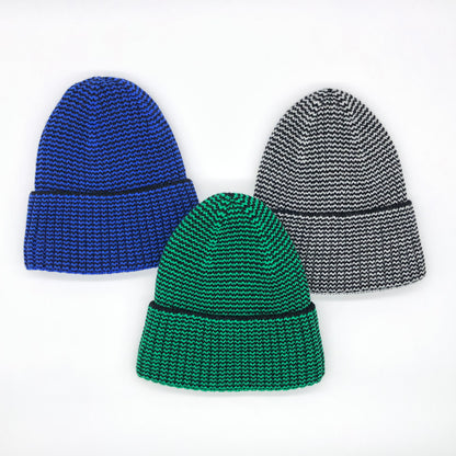 Czapka dla chłopca (24 / WP22)