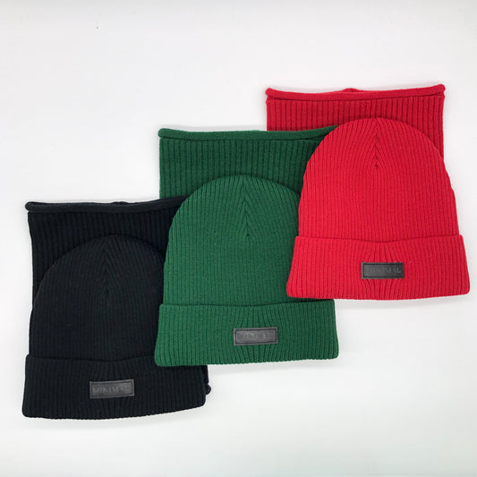 Set für Jungen mit Schal (25 / WP21KPE)