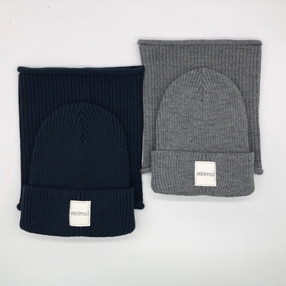 Komplet uniwersalny z szalikiem (25 / WP10K)